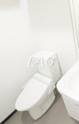 【トイレ】 | ジュモー京成船橋 | トイレです。