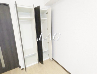 【収納】 | ジュモー京成船橋 | 収納です。