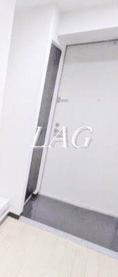 【玄関】 | ジュモー京成船橋 | 玄関です。