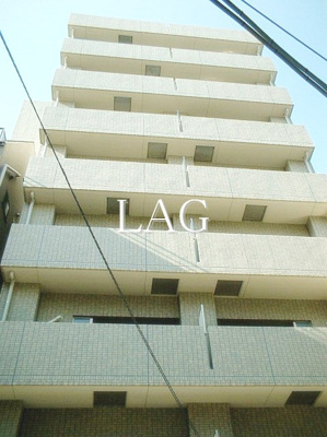 【外観】 | ダイナシティ田端 | 外観です。