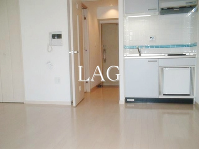 【居間・リビング】 | ダイナシティ田端 | 洋室のお部屋です。