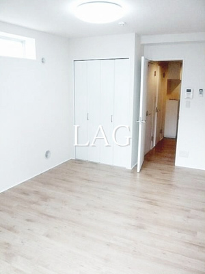 【寝室】 | ｂ’ＣＡＳＡライアンヒルズ十条仲原 | 寝室です。