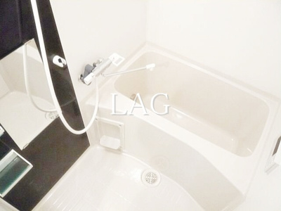 【浴室】 | ｂ’ＣＡＳＡライアンヒルズ十条仲原 | お風呂です。