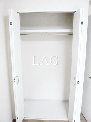 【収納】 | ｂ’ＣＡＳＡライアンヒルズ十条仲原 | 収納です。