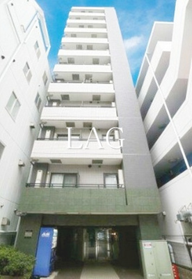 【外観】 | スパシエ赤羽ステーションプラザ | 外観です。