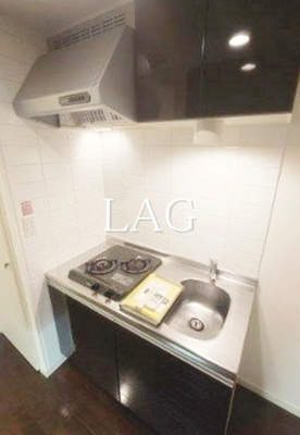 【キッチン】 | スパシエ赤羽ステーションプラザ | キッチンです。