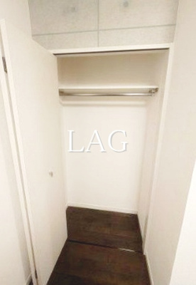 【収納】 | スパシエ赤羽ステーションプラザ | 収納です。