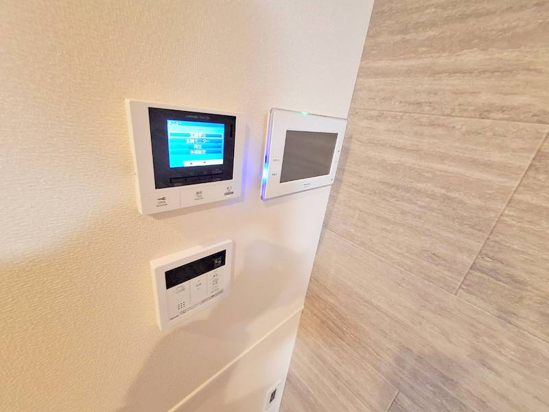 クレシアのバルコニー|★テラス★