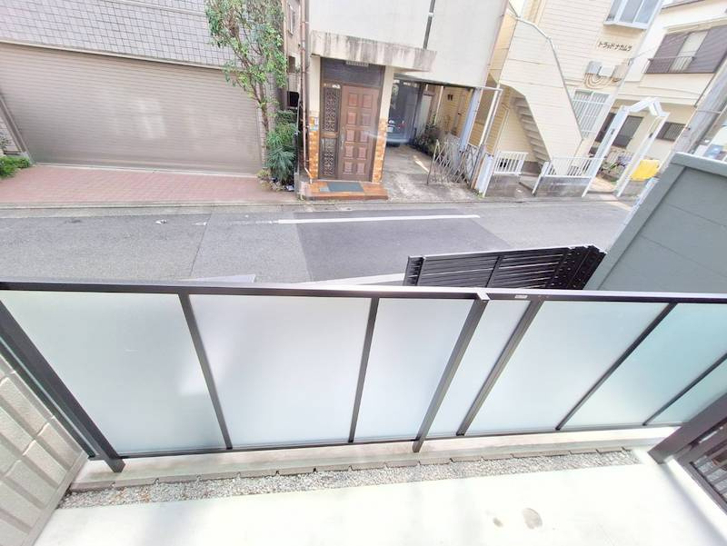 クレシアの設備|★室内洗濯機置場★