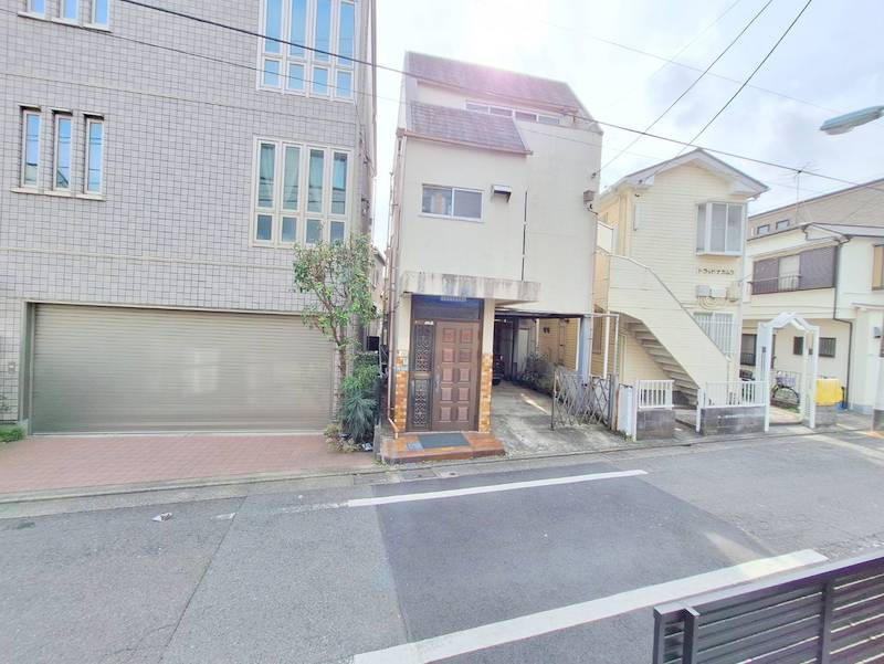 クレシアの内装|★ペット収納★