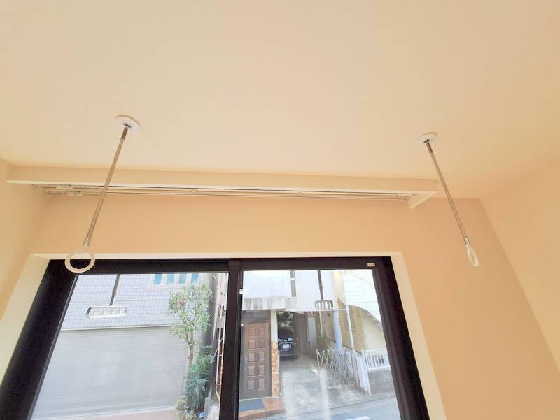 クレシアのセキュリティ|★オートロック付きです★