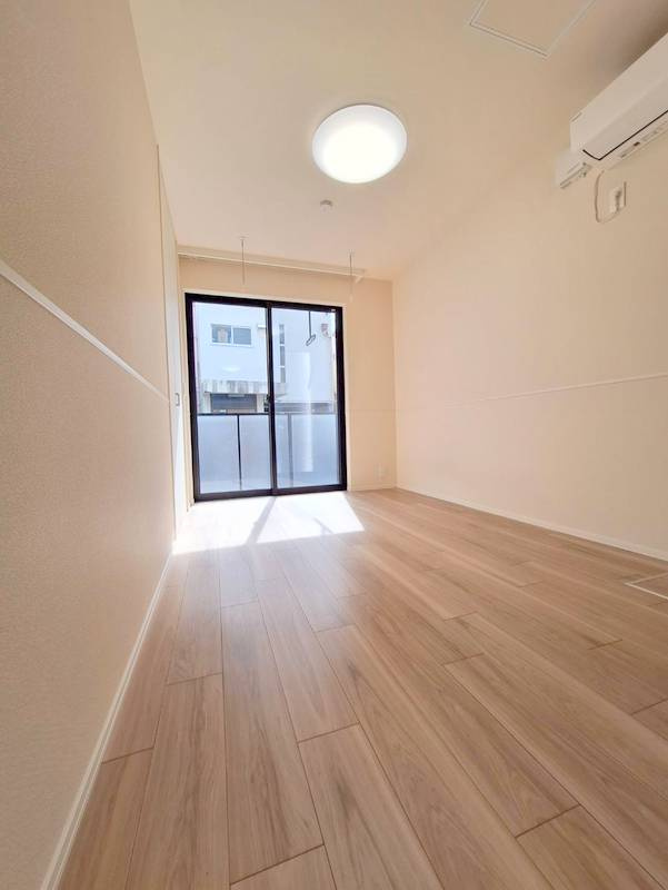 クレシアのトイレ|★ウォシュレット付きのトイレ★