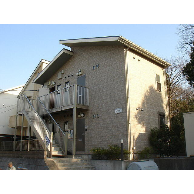 アムール新百合ヶ丘