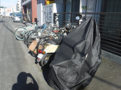 【その他共用部分】 | ヴェルト武蔵小杉ＷＥＳＴ