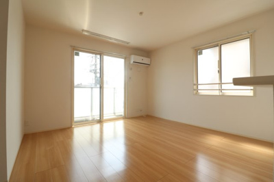 【居間・リビング】 | AZUR上中条