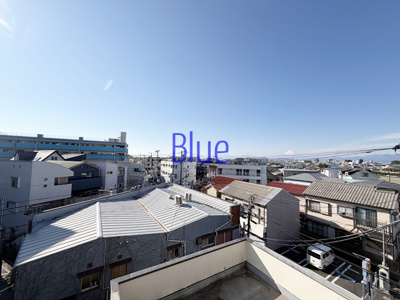 【展望】 | ベルジュール・ワキ