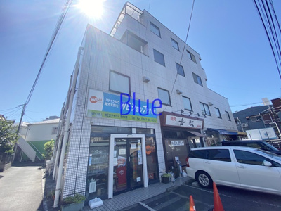 【外観】 | ベルジュール・ワキ