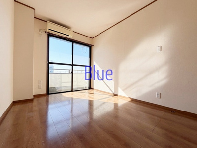 【居間・リビング】 | ベルジュール・ワキ