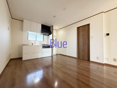 【寝室】 | ベルジュール・ワキ