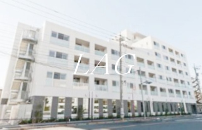 【外観】 | ボワエトワール立石 | 外観です。