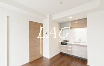 【居間・リビング】 | ボワエトワール立石 | 洋室のお部屋です。