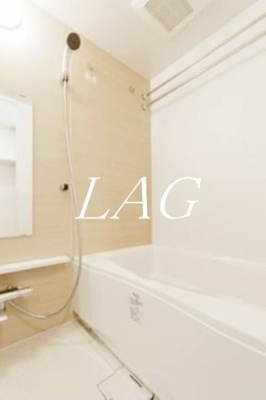 【浴室】 | ボワエトワール立石 | お風呂です。