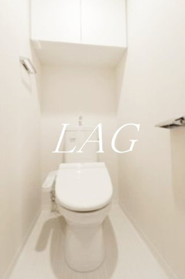 【トイレ】 | ボワエトワール立石 | トイレです。