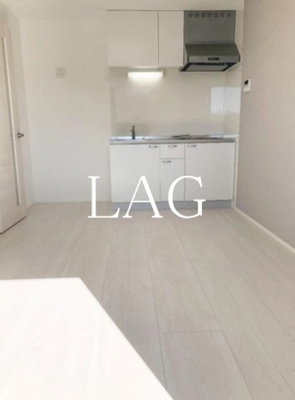 【居間・リビング】 | LAUREL宝町 | 洋室のお部屋です。