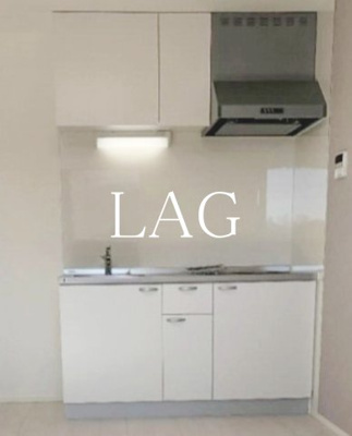 【キッチン】 | LAUREL宝町 | キッチンです。