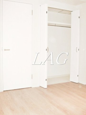 【寝室】 | b’CASA Tokyo Kikukawa | 寝室です。