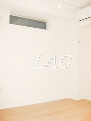 【居間・リビング】 | b’CASA Tokyo Kikukawa | 洋室のお部屋です。