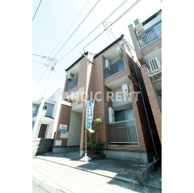 【エントランス】 | リッツ