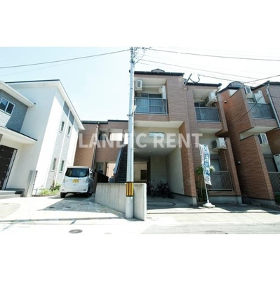 【外観】 | リッツ