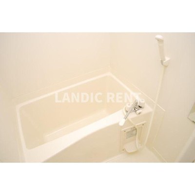 【浴室】 | リッツ