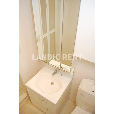 【洗面所】 | リッツ