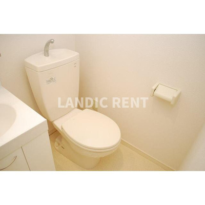 【トイレ】 | リッツ