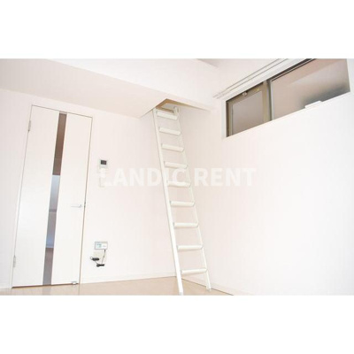 【内装】 | リッツ