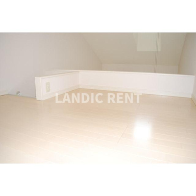 【内装】 | リッツ