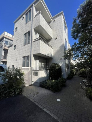 【その他共用部分】 | ブランパティオ上野毛A棟