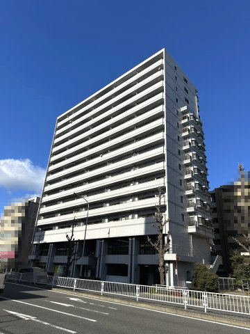 シティコーポ岩井通