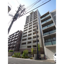 サンクレーア矢場町の画像