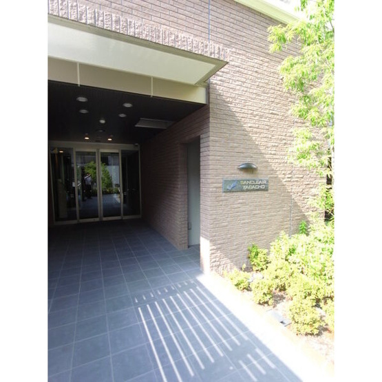 【エントランス】 | サンクレーア矢場町