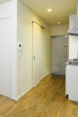【玄関】 | グランエッグス東中野S