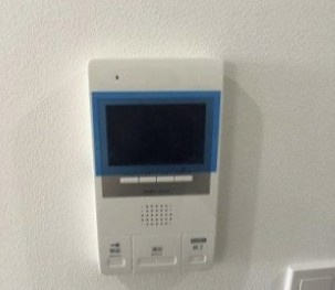 【セキュリティ】 | グランエッグス東中野S