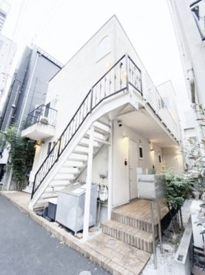 【外観】 | グランエッグス東中野S