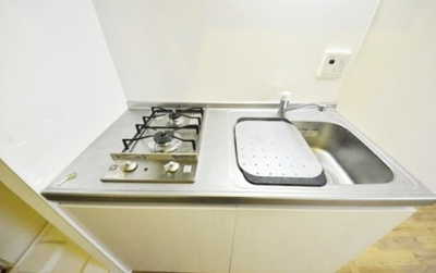 【キッチン】 | グランエッグス東中野S