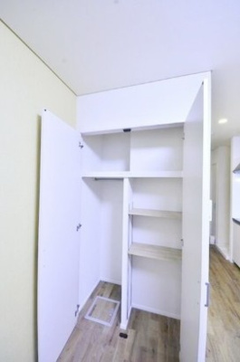 【収納】 | グランエッグス東中野S