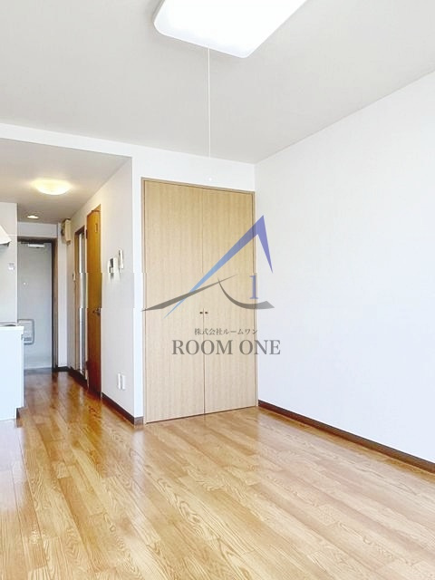 マ・メゾンの寝室|寝室です。