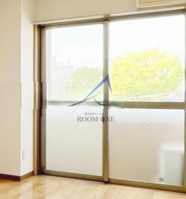 マ・メゾンの内装