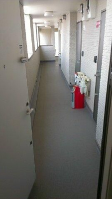 【その他共用部分】 | オーピュール恋ヶ窪